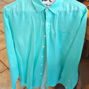 Tommy Bahama dress shirt
